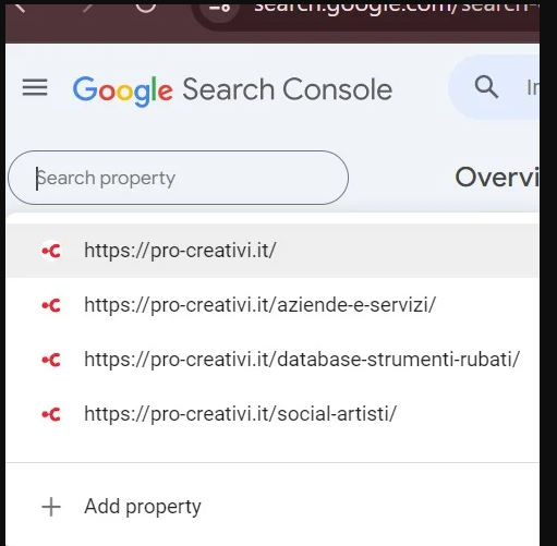 Technical SEO